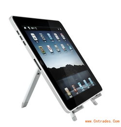 平板电脑支架 从iPad到笔记本电脑的全能伙伴