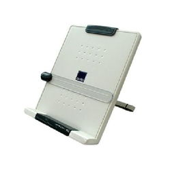 安尚 actto bch 09 超级读书架 一款设计精良的多功能支架